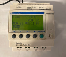 Load image into Gallery viewer, Schneider Electric SR2 B121BD 24VDC Logic Relay (Used)