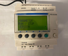 Load image into Gallery viewer, Schneider Electric SR2 B121BD 24VDC Logic Relay (Used)