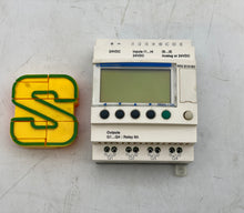 Load image into Gallery viewer, Schneider Electric SR2 B121BD 24VDC Logic Relay (Used)