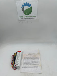 Pace Electronics PAC0314 Emergency Lighting Ballast (No Box)