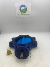 Load image into Gallery viewer, Quadrant BFV-C 8&quot; Butterfly Valve, Max CWP-200PSI (Used)