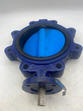 Load image into Gallery viewer, Quadrant BFV-C 8&quot; Butterfly Valve, Max CWP-200PSI (Used)