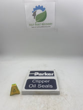 Load image into Gallery viewer, Parker 0600 9824 3QTR21 Split Clipper Oil Seal (New)