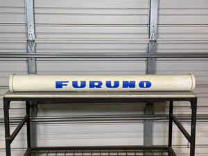 Furuno XN12A/4 4FT Open Array Marine Radar Antenna (Used)