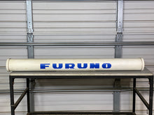 Load image into Gallery viewer, Furuno XN12A/4 4FT Open Array Marine Radar Antenna (Used)