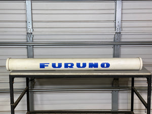 Furuno XN12A/4 4FT Open Array Marine Radar Antenna (Used)