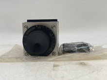 Load image into Gallery viewer, Agastat 7022AB Time Delay Relay 0.5-5 Seconds 120VAC 60 Hz. Coil (No Box)