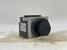 Load image into Gallery viewer, Agastat 7022AB Time Delay Relay 0.5-5 Seconds 120VAC 60 Hz. Coil (No Box)