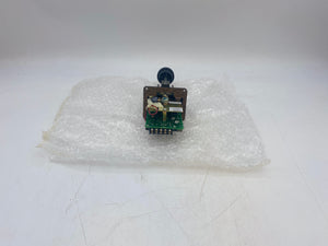 OEM Controls EMS5M16124 Single Axis Joystick Controller (No Box)