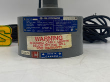 Load image into Gallery viewer, Milltronics ST50 Ultrasonic Level Transducer (Used)