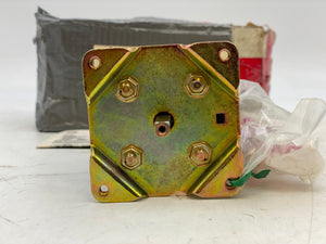 Electroswitch 21312A Series 21 Rotary Switch (Open Box)