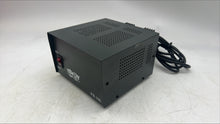 Load image into Gallery viewer, Tripp Lite PR-10b Precision Regulated DC Power Supply, 13.8VDC 10A (Used)