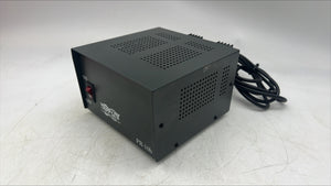 Tripp Lite PR-10b Precision Regulated DC Power Supply, 13.8VDC 10A (Used)