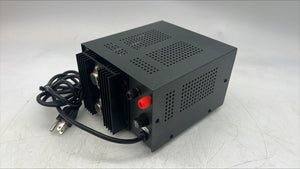 Tripp Lite PR-10b Precision Regulated DC Power Supply, 13.8VDC 10A (Used)