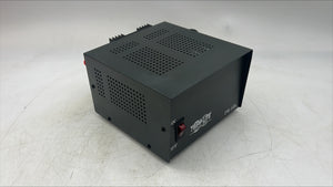 Tripp Lite PR-10b Precision Regulated DC Power Supply, 13.8VDC 10A (Used)