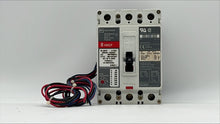 Load image into Gallery viewer, Cutler-Hammer HMCP030H1C Motor Circuit Protector, 30A, 3-Pole (Used)