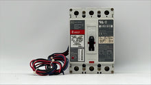 Load image into Gallery viewer, Cutler-Hammer HMCP030H1C Motor Circuit Protector, 30A, 3-Pole (Used)