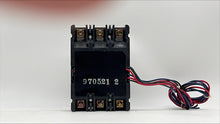 Load image into Gallery viewer, Cutler-Hammer HMCP030H1C Motor Circuit Protector, 30A, 3-Pole (Used)