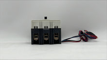 Load image into Gallery viewer, Cutler-Hammer HMCP030H1C Motor Circuit Protector, 30A, 3-Pole (Used)