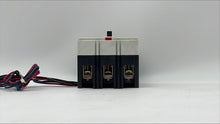 Load image into Gallery viewer, Cutler-Hammer HMCP030H1C Motor Circuit Protector, 30A, 3-Pole (Used)