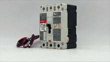 Load image into Gallery viewer, Cutler-Hammer HMCP030H1C Motor Circuit Protector, 30A, 3-Pole (Used)