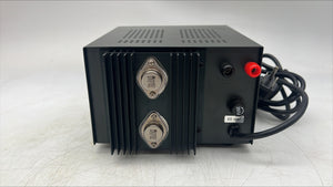 Tripp Lite PR-10b Precision Regulated DC Power Supply, 13.8VDC 10A (Used)