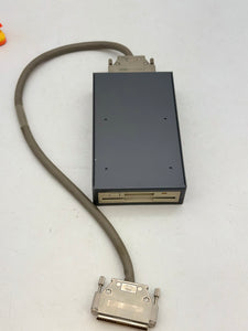 JRC NDH-265 FDD Unit w/ Connecting Cable (Used)