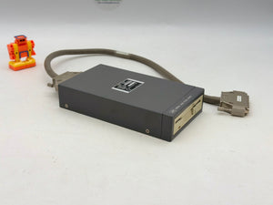 JRC NDH-265 FDD Unit w/ Connecting Cable (Used)