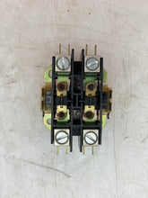 Load image into Gallery viewer, Square D 8910DP42V02 Definite Purpose Contactor Ser. B 600VAC 40A (New)