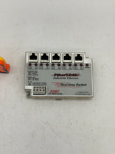 Load image into Gallery viewer, Sixnet ET-5ES-1 EtherTRAK Industrial Ethernet Real-Time Switch (Used)