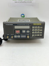 Load image into Gallery viewer, Furuno FM-8500 VHF Radiotelephone w/ Bracket, Handset (Used)