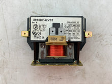 Load image into Gallery viewer, Square D 8910DP42V02 Definite Purpose Contactor Ser. B 600VAC 40A (New)