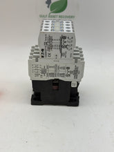 Load image into Gallery viewer, Eaton D15CR22 C320KGT15 Contactor Series A2 *Lot of (2)* (Used)