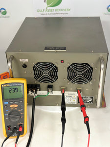 Furuno PR-850A AC-DC Power Unit (Used)