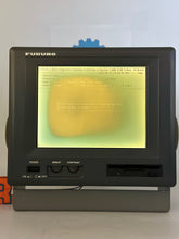 Load image into Gallery viewer, Furuno IB-583 Terminal Unit w/ 5100C Keyboard (For Parts)