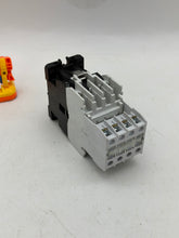 Load image into Gallery viewer, Eaton D15CR22 C320KGT15 Contactor Series A2 *Lot of (2)* (Used)