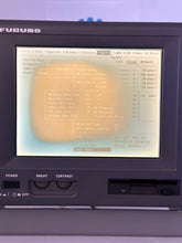 Load image into Gallery viewer, Furuno IB-583 Terminal Unit w/ 5100C Keyboard (For Parts)