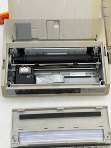 OKI D22300B Microline 280 Elite 9-Pin Printer (Used)