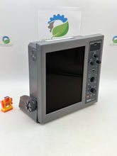 Load image into Gallery viewer, Koden MRD-111 Marine Radar Display for MDC-5200 Series w/ Brkt, Cables, Cover, Manual (Used)