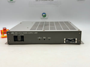 JRC NBD-577A Power Supply Unit (Used)