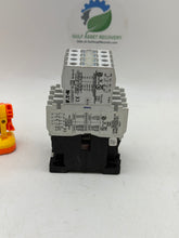 Load image into Gallery viewer, Eaton D15CR22 C320KGT15 Contactor Series A2 *Lot of (2)* (Used)