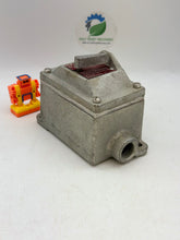 Load image into Gallery viewer, Eaton Crouse-Hinds EDS2129 Expl. Proof Snap Switch (Used)