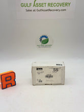 Load image into Gallery viewer, Parker 8 PH-SS Hex Head Plug, 1/2”, 316SS *Box of (10)* (New)