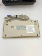 Load image into Gallery viewer, Furuno IB-583 Terminal Unit w/ 5100C Keyboard (For Parts)