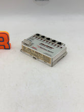 Load image into Gallery viewer, Sixnet ET-5ES-1 EtherTRAK Industrial Ethernet Real-Time Switch (Used)