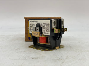 Square D 8910DP42V02 Definite Purpose Contactor Ser. B 600VAC 40A (New)