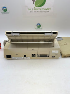 OKI D22300B Microline 280 Elite 9-Pin Printer (Used)