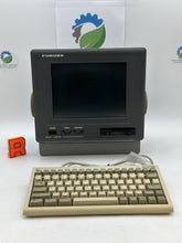 Load image into Gallery viewer, Furuno IB-583 Terminal Unit w/ 5100C Keyboard (For Parts)