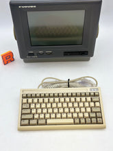 Load image into Gallery viewer, Furuno IB-583 Terminal Unit w/ 5100C Keyboard (For Parts)