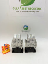 Load image into Gallery viewer, Eaton D15CR22 C320KGT15 Contactor Series A2 *Lot of (2)* (Used)